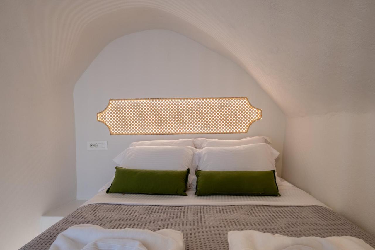 Cabo Este Suites Akrotiri  Phòng bức ảnh