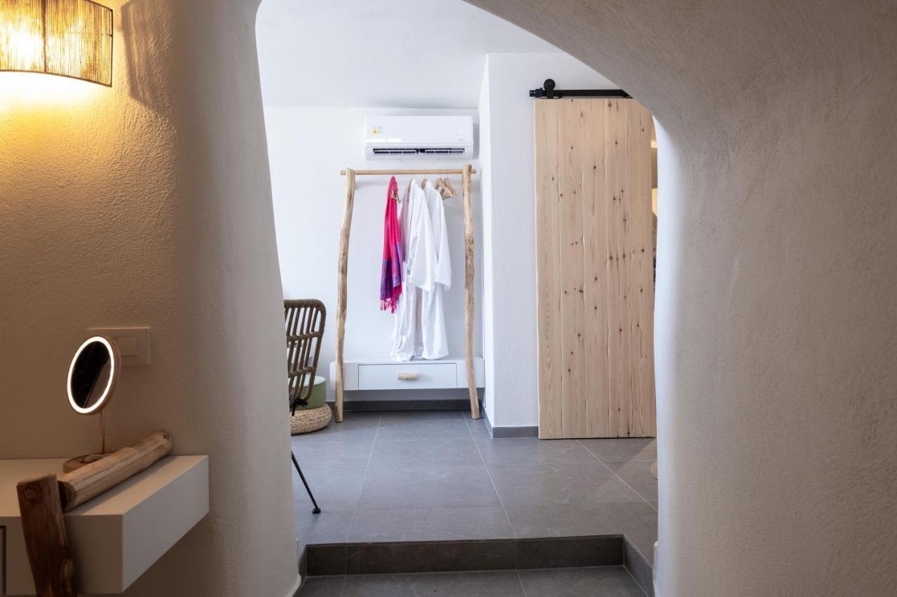Cabo Este Suites Akrotiri  Ngoại thất bức ảnh
