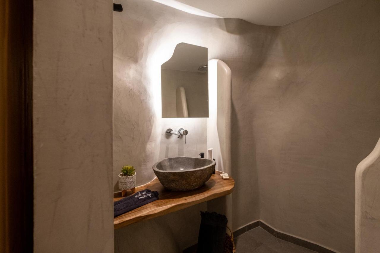 Cabo Este Suites Akrotiri  Ngoại thất bức ảnh