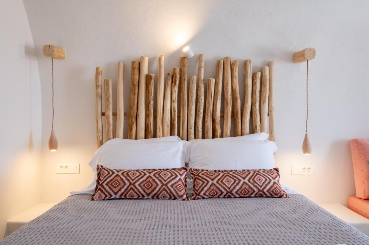 Cabo Este Suites Akrotiri  Ngoại thất bức ảnh